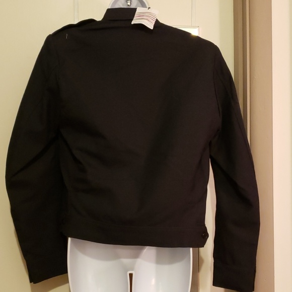 Jacket - Picture 2 of 4